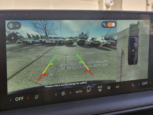 New 2026 Lincoln Aviator Premiere w/ Jet Appearance Package image 20