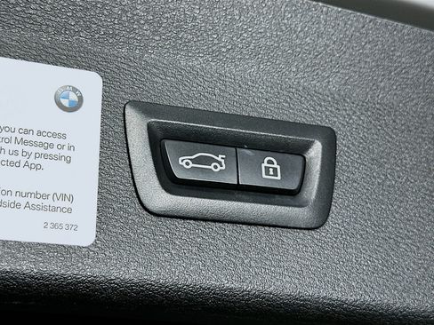 Used 2021 BMW X1 sDrive28i w/ Convenience Package FWD image 30