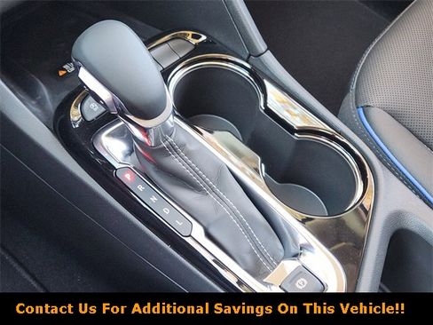 New 2026 Buick Encore GX Sport Touring w/ Advanced Technology Package image 15