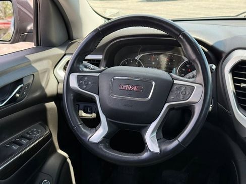 Used 2019 GMC Acadia SLT FWD image 12