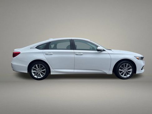Used 2021 Honda Accord LX image 8