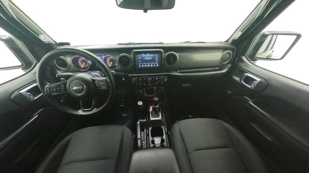 Used 2022 Jeep Gladiator Sport AWD/4WD image 31