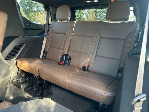 Used 2024 Chevrolet Tahoe High Country w/ Max Trailering Package image 35