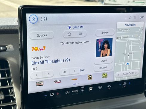 New 2026 Ford Transit 350 XL image 20