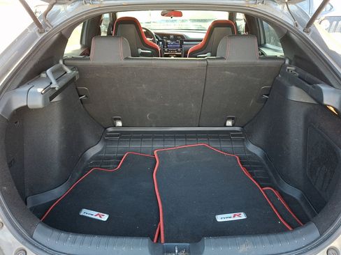 Used 2021 Honda Civic Type R image 16