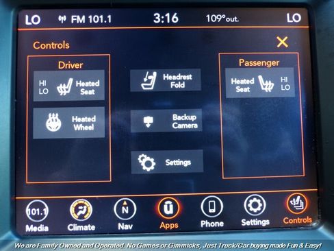 Used 2019 Dodge Durango GT AWD/4WD image 38