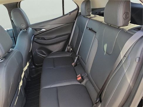 New 2026 Buick Encore GX Sport Touring w/ Comfort Package image 13