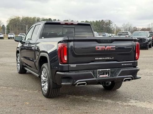 Used 2024 GMC Sierra 1500 Denali AWD/4WD image 6
