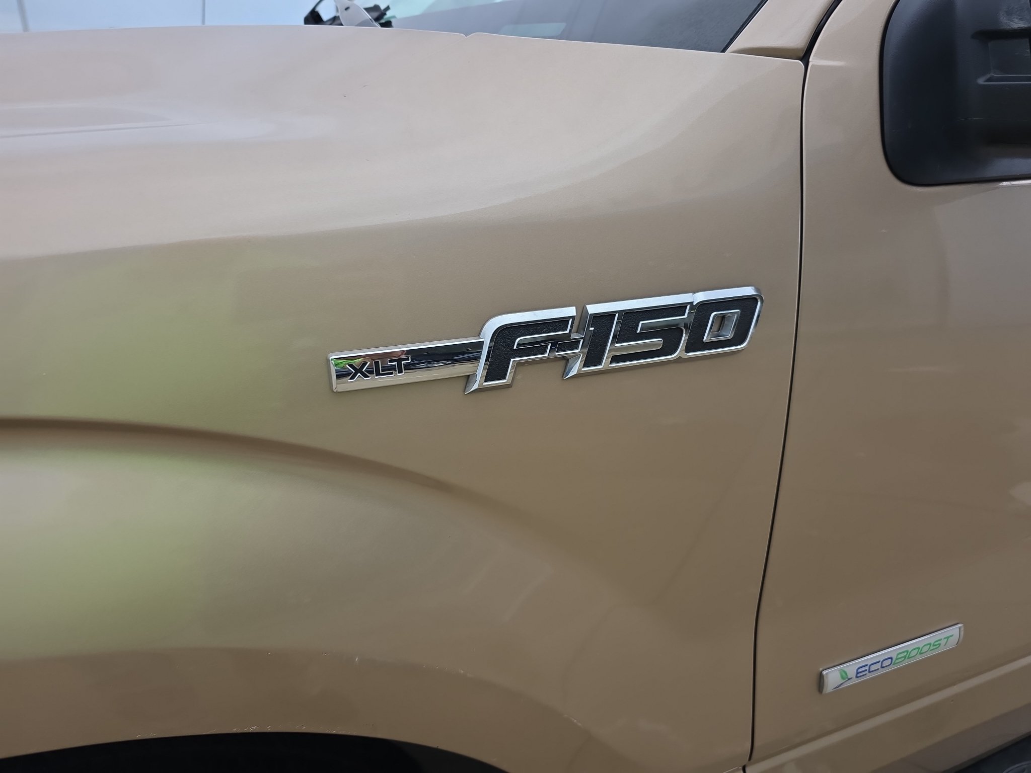 Used 2014 Ford F150 XLT w/ Equipment Group 302A Luxury RWD image 6