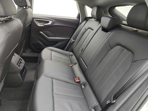 New 2026 Audi A5 2.0T Premium Plus AWD/4WD image 11