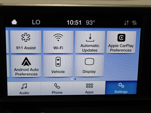 Used 2024 Ford Maverick XL w/ Equipment Group 100A Standard AWD/4WD image 33