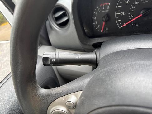 Used 2015 Nissan NV200 SV w/ Technology Package image 16