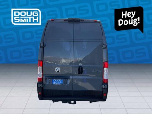 New 2026 RAM ProMaster 3500 w/ Convenience Group image 6