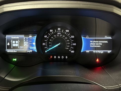 Used 2024 Ford Edge SEL AWD/4WD image 12