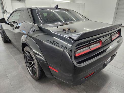 Used 2023 Dodge Challenger SRT Hellcat image 6