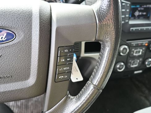 Used 2013 Ford F150 XLT w/ XLT Chrome Pkg AWD/4WD image 20