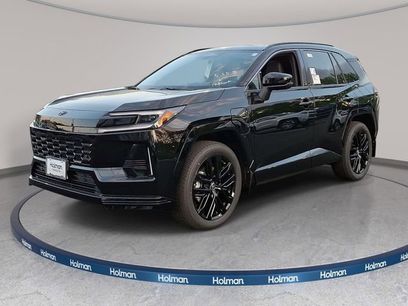 New 2026 Toyota RAV4 XSE