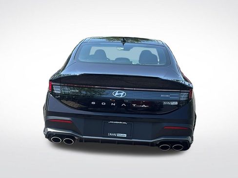 Used 2025 Hyundai Sonata N Line FWD image 6
