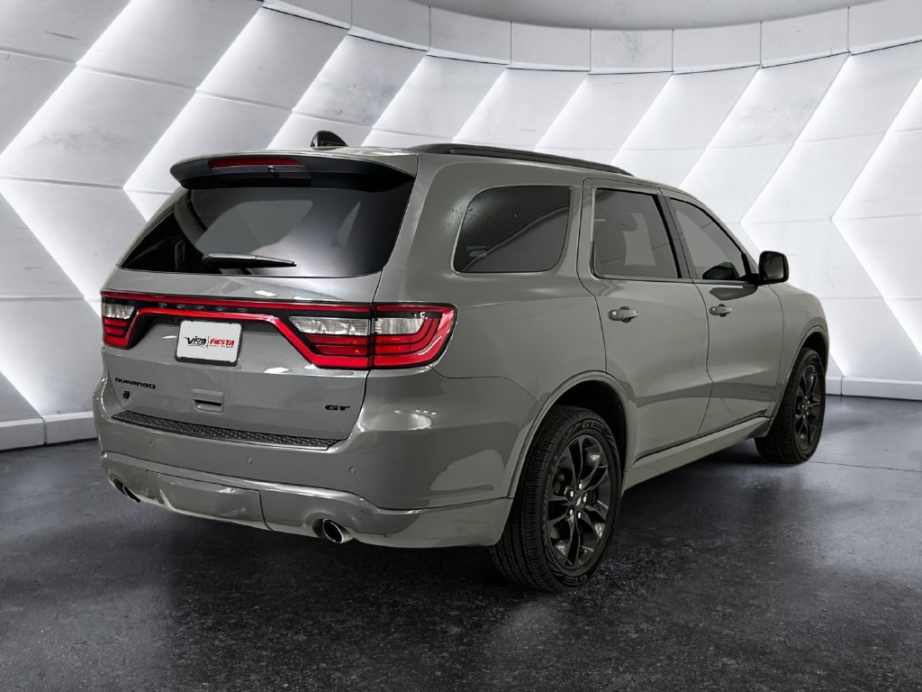 Used 2023 Dodge Durango GT AWD/4WD image 4