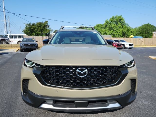 New 2026 MAZDA CX-50 2.5 Turbo w/ Premium Plus Pkg AWD/4WD image 8