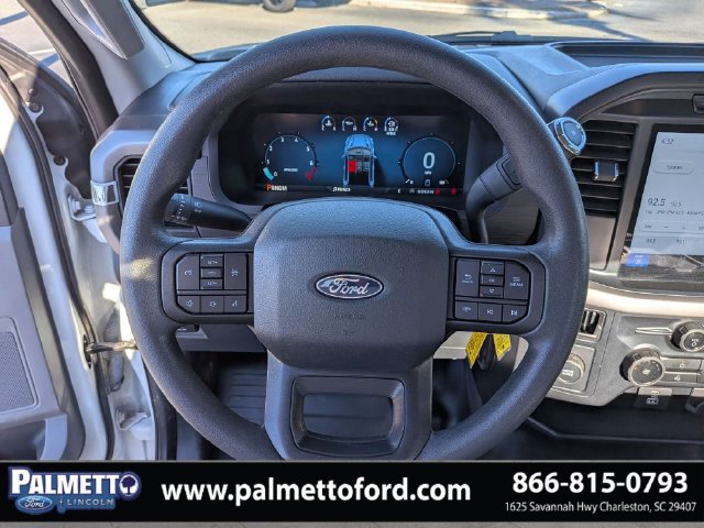 Used 2024 Ford F150 XL RWD image 16