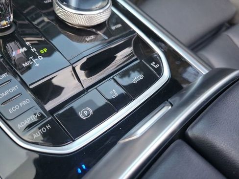 Used 2019 BMW M850i xDrive Convertible image 22