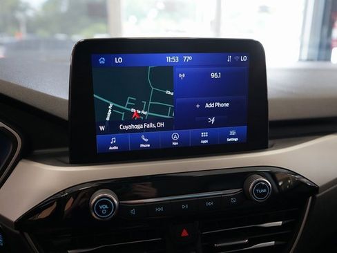 Used 2022 Ford Escape SEL w/ Technology Package image 31