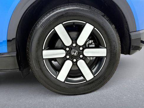 Used 2025 Honda Prologue Touring image 27