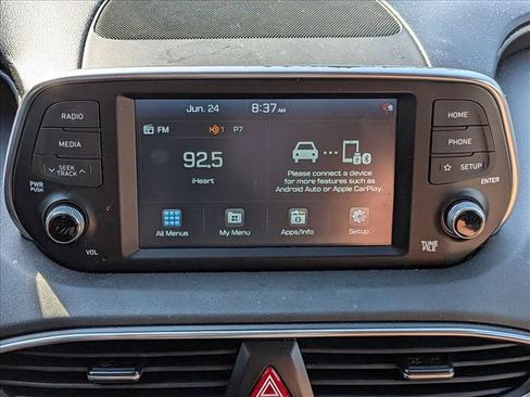 Used 2020 Hyundai Santa Fe SEL FWD image 14