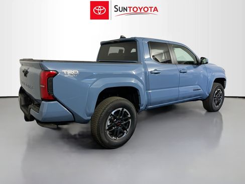 New 2026 Toyota Tacoma TRD Sport image 4