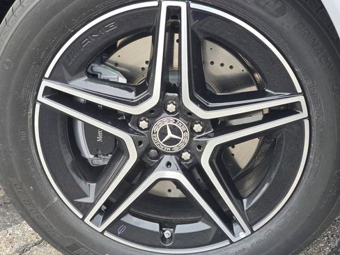 New 2026 Mercedes-Benz GLE 450 4MATIC image 10