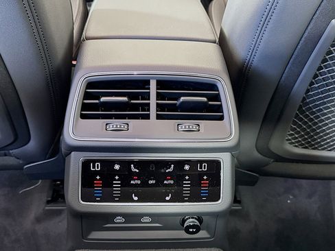 New 2025 Audi A6 Premium Plus image 23