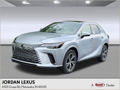 New 2026 Lexus RX 350 Premium w/ Convenience Package