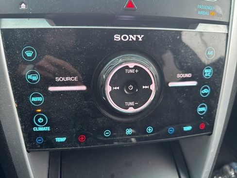 Used 2015 Ford Explorer Sport w/ Equipment Group 401A image 11