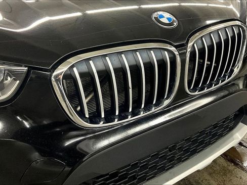 Used 2018 BMW X1 xDrive28i AWD/4WD image 32