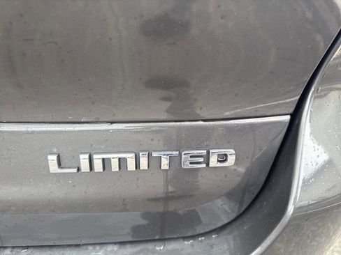 Used 2021 Jeep Grand Cherokee L Limited w/ Trailer Tow Group (B) AWD/4WD image 52