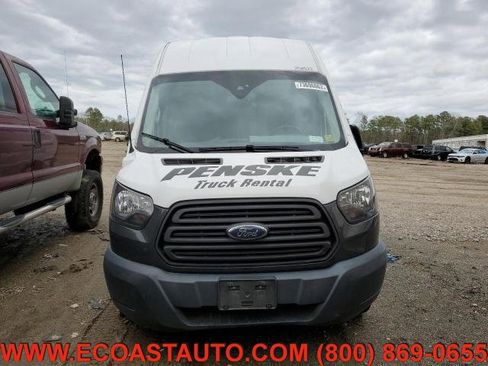 Used 2017 Ford Transit 250 148 High Roof image 5