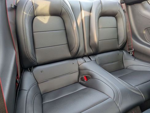 New 2026 Ford Mustang GT Premium image 43