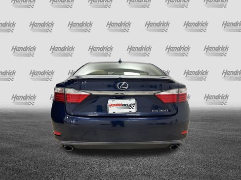Used 2014 Lexus ES 350 w/ Luxury Package FWD image 9