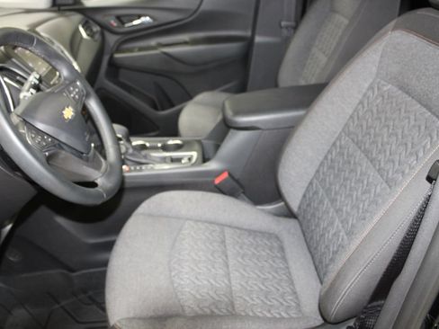 Used 2024 Chevrolet Equinox LT w/ LPO, Floor Liner Package FWD image 14