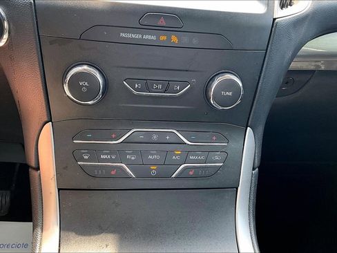 Used 2019 Ford Edge SEL w/ Equipment Group 201A AWD/4WD image 30