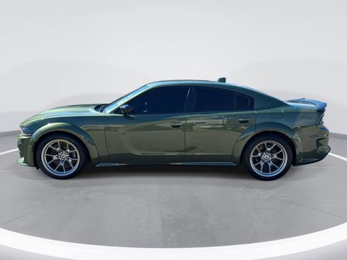 Used 2023 Dodge Charger Scat Pack image 8