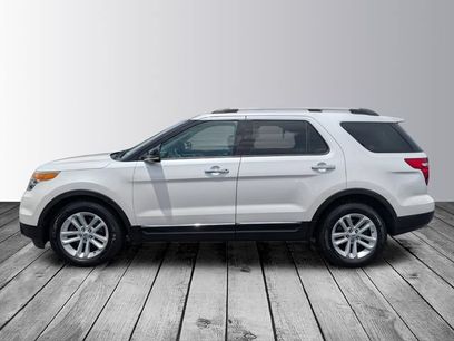 Used 2013 Ford Explorer XLT