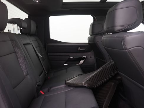 Used 2025 Toyota Tundra Limited image 13