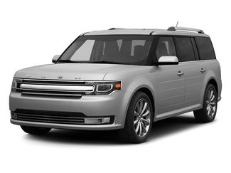 Used 2014 Ford Flex SEL w/ Equipment Group 202A video 1