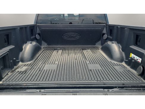 Used 2023 Ford F150 Lariat w/ Equipment Group 502A High AWD/4WD image 30