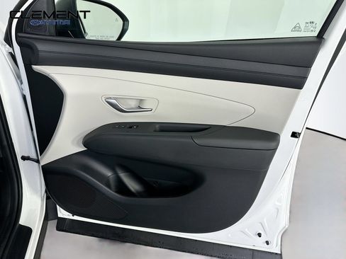 New 2026 Hyundai Tucson SE AWD/4WD image 29