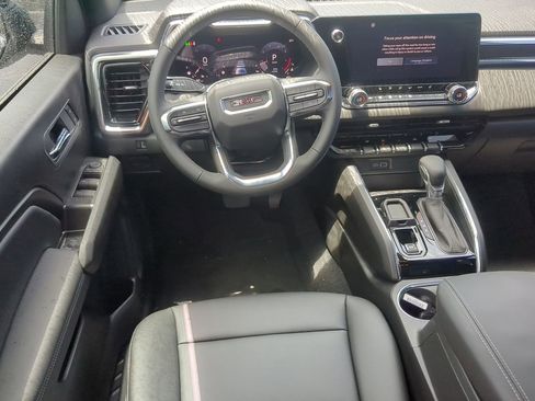 New 2025 GMC Canyon Elevation w/ Convenience Package image 23