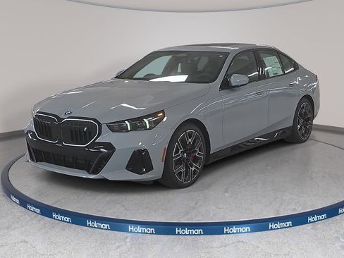 New 2026 BMW i5 eDrive40 w/ M Sport Package RWD image 1