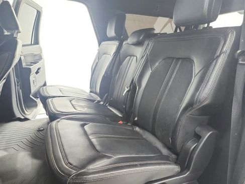 Used 2021 Ford Expedition Max Limited RWD image 40
